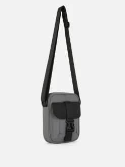 Primark Malas E Carteiras^Mala Tiracolo Revestimento Borracha