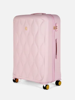 Primark Malas De Viagem E Bagagem^Mala Viagem 8 Rodas Acolchoada It Luggage