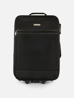 Primark Malas De Viagem E Bagagem^Mala Viagem Cabina Flexível