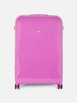 Primark Malas De Viagem E Bagagem^Mala Viagem Rígida 8 Rodas It Luggage