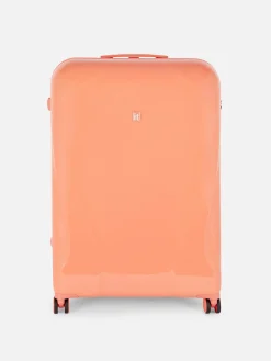Primark Malas De Viagem E Bagagem^Mala Viagem Rígida 8 Rodas It Luggage