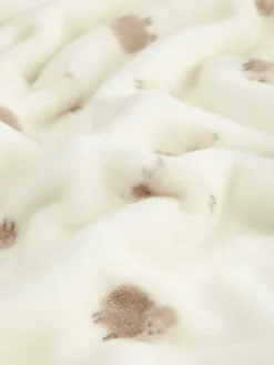 Primark Roupa De Cama E Cobertores^Manta Bebé Ovelha