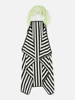 Primark Cobertores E Mantas^Manta Capuz Beetlejuice