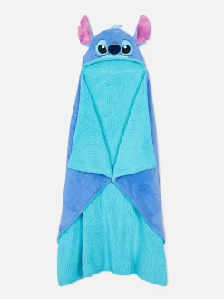 Primark Cobertores E Mantas^Manta Capuz Disney Lilo & Stitch