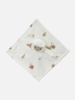 Primark Roupa De Cama E Cobertores^Mantinha Malha Polar Cordeiro