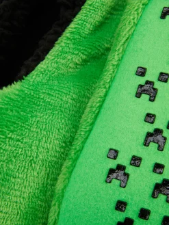 Primark Meias^Meias Pezinhos Minecraft Creeper