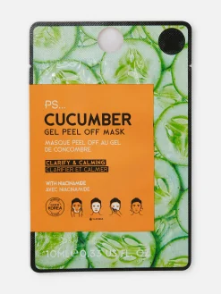 Primark Máscaras Faciais^Máscara Película Pepino PS...