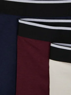 Primark Roupa Interior^Pack 3 Boxers Básicos