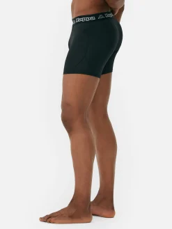 Primark Roupa Interior|Roupa De Desporto^Pack 3 Boxers Kappa X