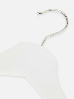 Primark Cabides E Arrumação De Parede^Pack 5 Cabides Madeira