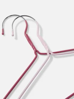 Primark Cabides E Arrumação De Parede^Pack 10 Cabides Roupa