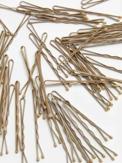 MULHER Primark Acessórios De Cabelo^Pack 60 Ganchos Cabelo Kirby