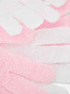 Primark Esfoliantes^Pack 2 Luvas Esfoliantes