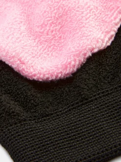 Primark Acessórios De Cuidados Com A Pele^Pack 2 Luvas Limpeza Maquilhagem PS...