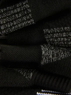 Primark Meias|Roupa De Desporto^Pack 5 Pares Meias Desempenho