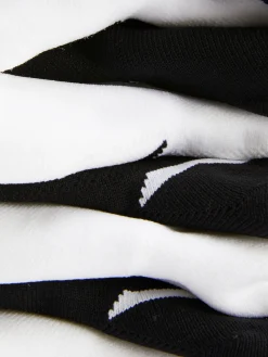 Primark Meias|Roupa De Desporto^Pack 5 Pares Meias Desporto Curtas