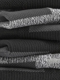 Primark Meias|Roupa De Desporto^Pack 3 Pares Meias Desportivas Refletoras