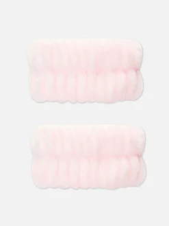Primark Acessórios De Cuidados Com A Pele^Pack 2 Pulseiras Absorventes