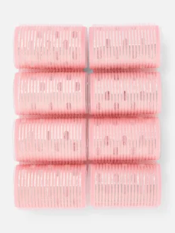 Primark Pentear^Pack 8 Rolos Térmicos