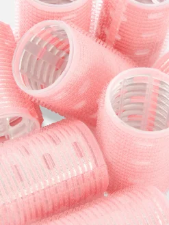 Primark Pentear^Pack 8 Rolos Térmicos