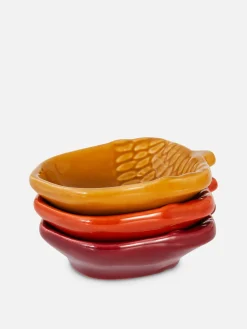 Primark Pratos, Tigelas E Travessas^Pack 3 Tigelas Pequenas Bolotas