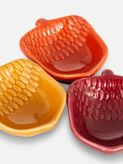 Primark Pratos, Tigelas E Travessas^Pack 3 Tigelas Pequenas Bolotas