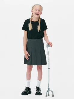 Primark Tops E T-Shirts^Pack 2 T-shirts Escolares Manga Curta