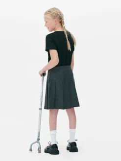 Primark Tops E T-Shirts^Pack 2 T-shirts Escolares Manga Curta