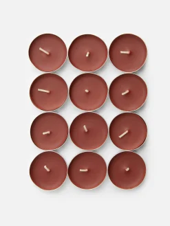 Primark Fragrância Para Casa^Pack 24 Velas Pequenas