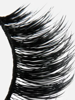 Primark Pestanas Postiças^Paleta Sombras Olhos Brilhos Mini Pestanas Postiças Salon