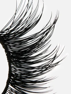 Primark Pestanas Postiças^Paleta Sombras Olhos Brilhos Mini Pestanas Postiças Salon