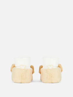 Primark Chinelos E Pantufas|Calçado^Pantufas Tipo Meia Disney O Rei Leão Simba