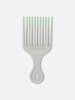 Primark Escovas E Pentes|Pentear^Pente Tipo Garfo PS...