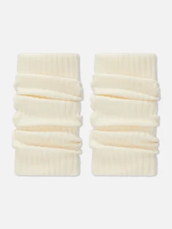 MULHER Primark Meias^Perneiras Caneladas