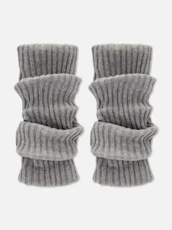 MULHER Primark Meias^Perneiras Caneladas