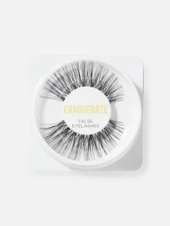 Primark Pestanas Postiças^Pestanas Postiças Exaggerate