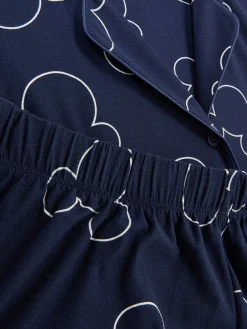 MULHER Primark Pijamas^Pijama Boyfriend Disney Mickey
