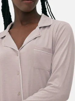 MULHER Primark Pijamas^Pijama Calças Boyfriend