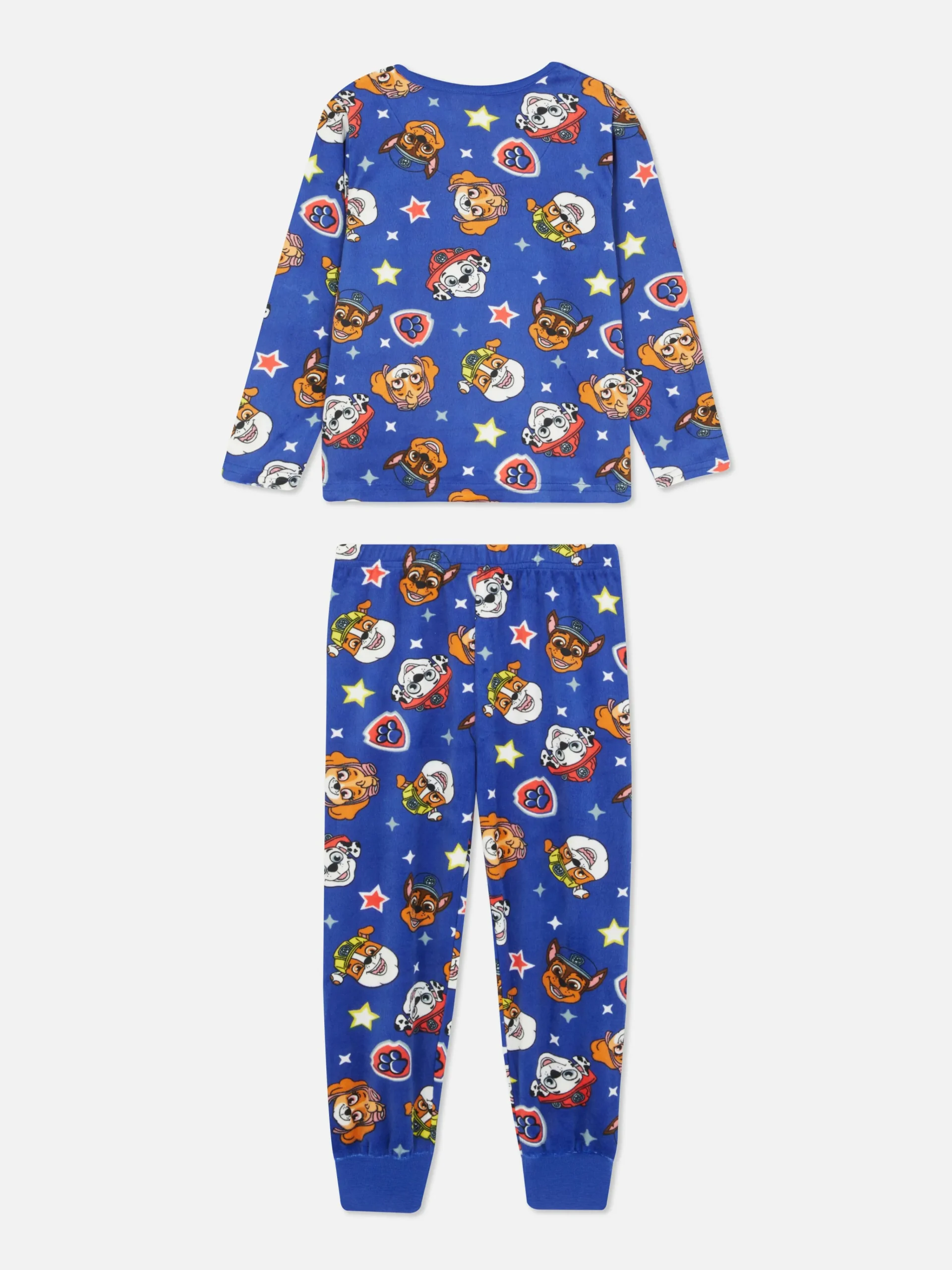 Primark Pijamas E Roupa De Dormir^Pijama Calças PAW Patrol