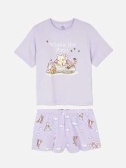 MULHER Primark Pijamas^Pijama Calções Personagens Disney