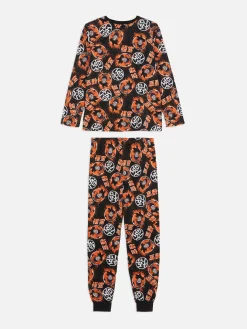 Primark Pijamas E Roupa De Dormir^Pijama Malha Polar Dragon Ball Z