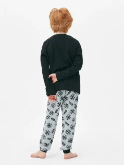 Primark Pijamas E Roupa De Dormir^Pijama Star Wars The Mandalorian