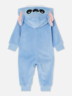 Primark Pijamas E Roupa De Dormir^Pijama-macacão Disney Lilo & Stitch