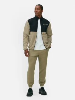 Primark Casacos E Blusões|Roupa De Desporto^Polar Fecho Correr Kappa X