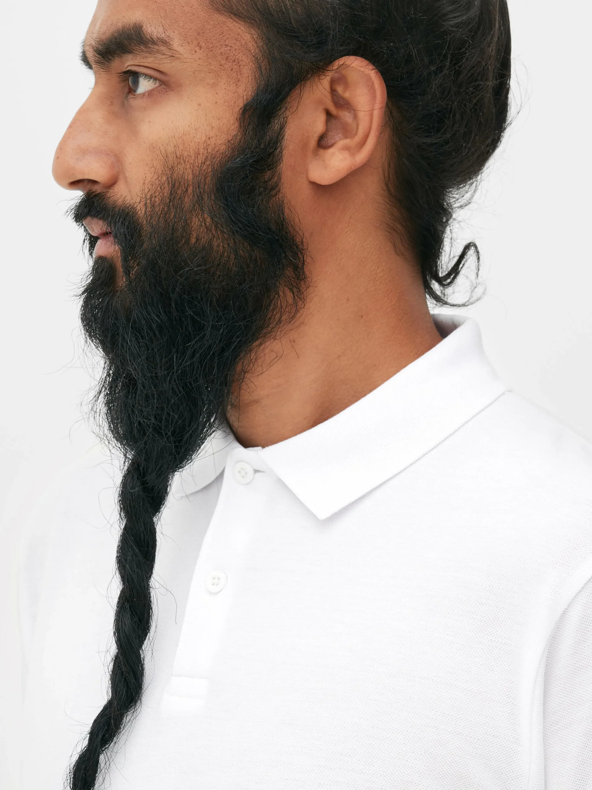 Primark Tops E T-Shirts^Polo Manga Curta