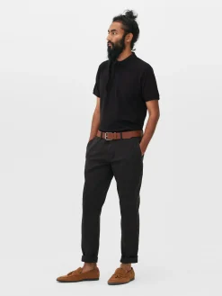 Primark Tops E T-Shirts^Polo Manga Curta