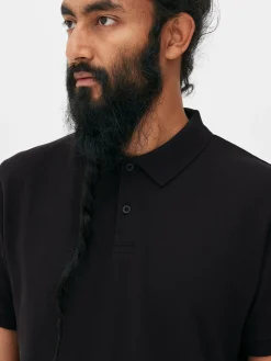 Primark Tops E T-Shirts^Polo Manga Curta