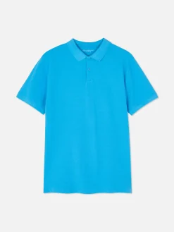 Primark Tops E T-Shirts^Polo Piqué