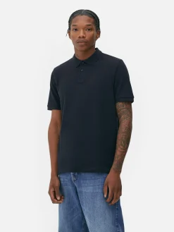 Primark Tops E T-Shirts^Polo Piqué Clássico