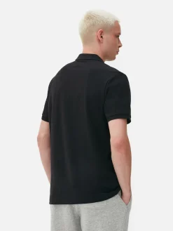 Primark Tops E T-Shirts^Polo Piqué Clássico